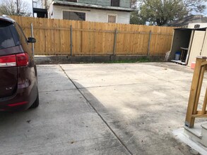 2012 Congress St in New Orleans, LA - Foto de edificio - Building Photo