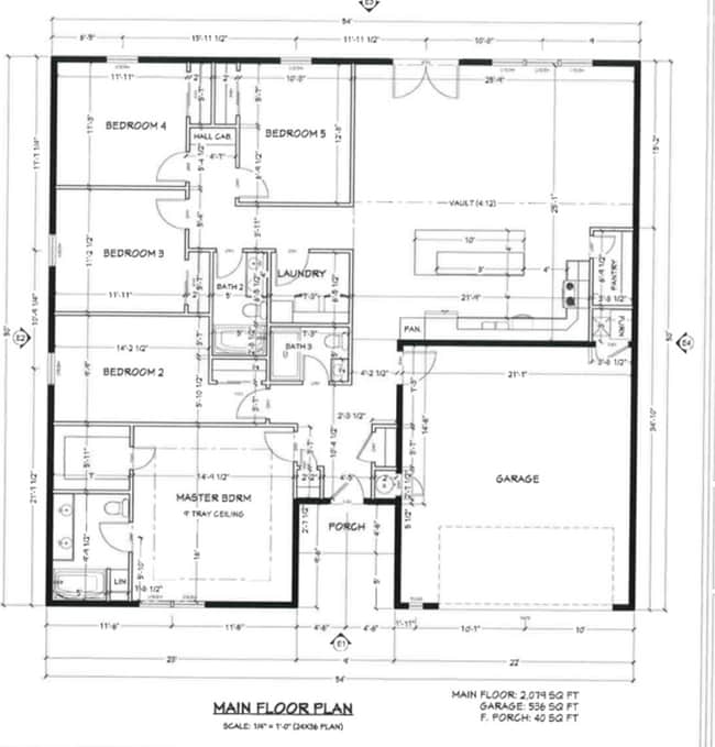 3636 Joy Cir E in Terre Haute, IN - Building Photo - Building Photo