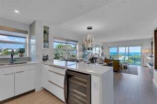 1610 N Ocean Blvd, Unit 101 in Pompano Beach, FL - Building Photo