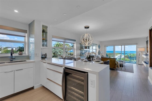 property at 1610 N Ocean Blvd