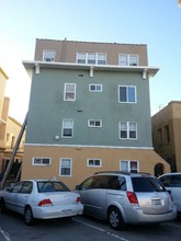 69-73 Lime Ave in Long Beach, CA - Foto de edificio - Building Photo