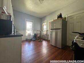 1 Cobden St in Boston, MA - Building Photo - Building Photo