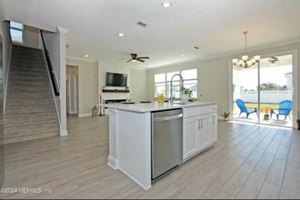 242 Silverleaf Village Dr in St. Augustine, FL - Building Photo - Building Photo
