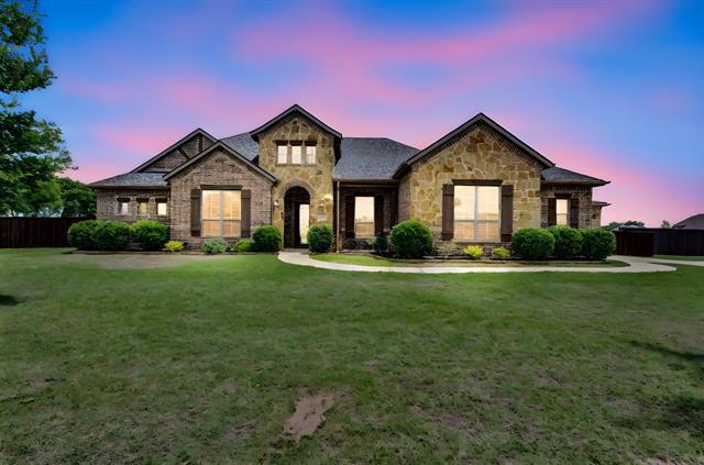 102 Willowbrook Dr in Waxahachie, TX - Building Photo - Building Photo