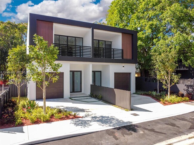 5116 NW 3rd Ave in Miami, FL - Building Photo - Building Photo