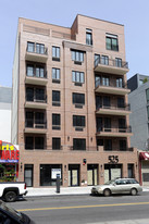 525 Myrtle Ave Apartments