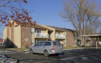 Escalante Park Apartments