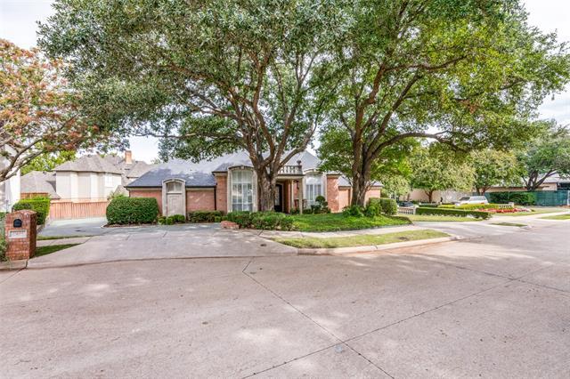 property at 17624 Woods Edge Dr