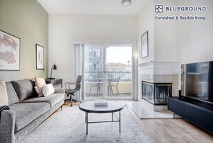 1265 Lakeside Dr, Unit FL3-ID1285 in Sunnyvale, CA - Building Photo