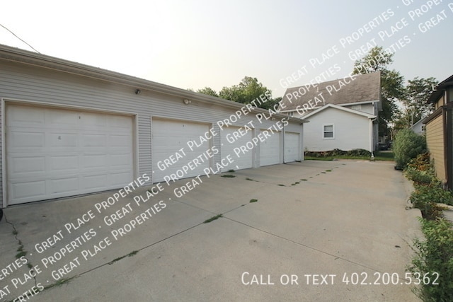 property at 1122 Washington St