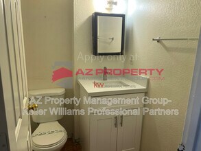 6738 N 55th Ave in Glendale, AZ - Building Photo - Building Photo