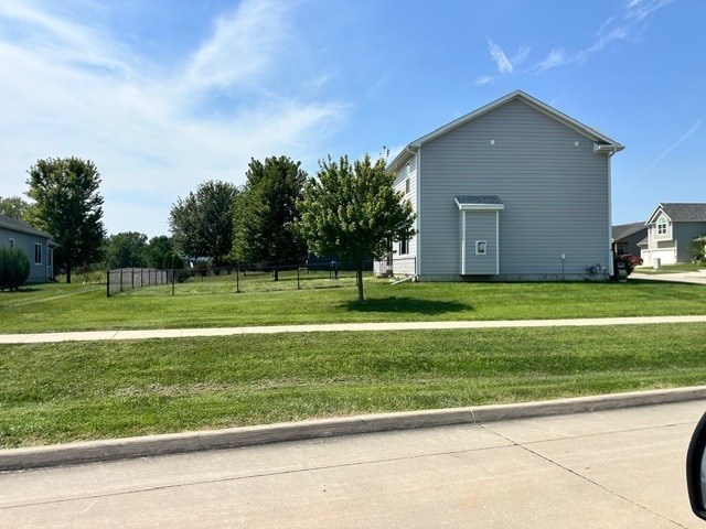 9702 Hazelwood Ave in Johnston, IA - Building Photo - Building Photo
