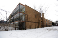 Park Shore View Apartments in Chicago, IL - Foto de edificio - Building Photo