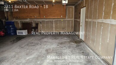 2811 Baxter Rd in Anchorage, AK - Building Photo - Building Photo