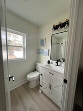 506 S Spring Ave in Fuquay Varina, NC - Foto de edificio - Building Photo