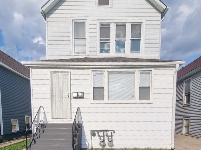 511 S 9th Ave in Maywood, IL - Building Photo