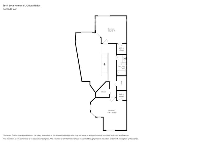 6647 Boca Hermosa Ln in Boca Raton, FL - Building Photo - Building Photo