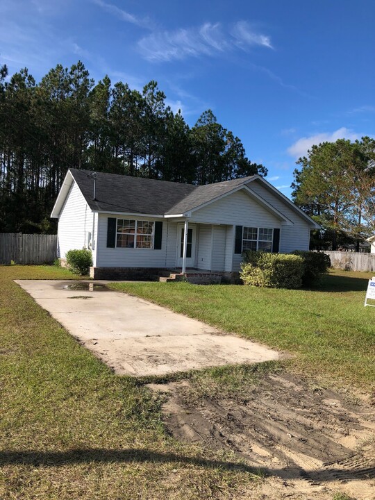 94 Scott Spencer in Ludowici, GA - Building Photo