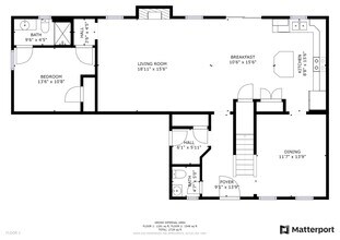 290 Cobblestone Landing in Mount Juliet, TN - Building Photo - Building Photo