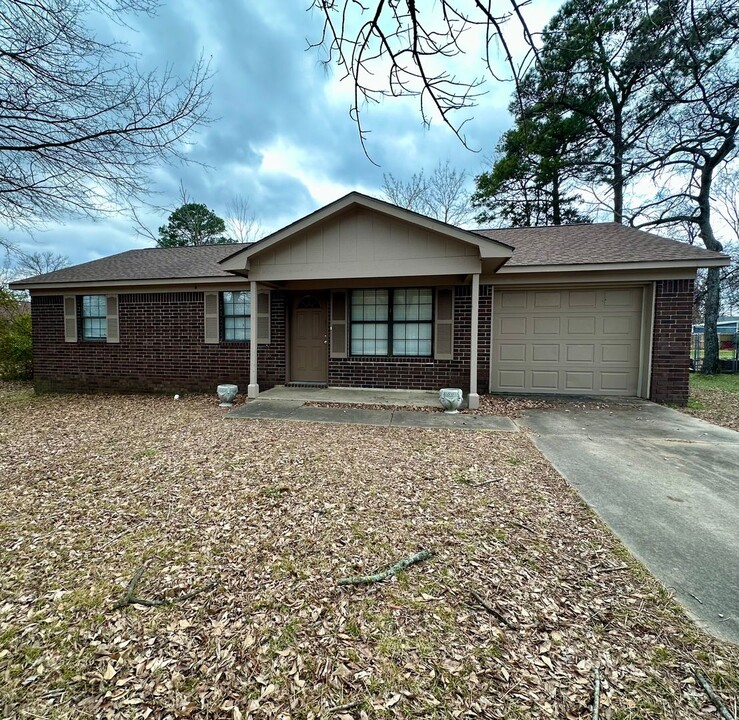 308 Bonnie Dr in Russellville, AR - Building Photo