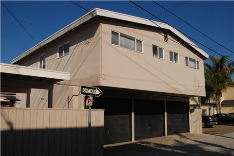 1009 2nd St in Coronado, CA - Building Photo - Building Photo