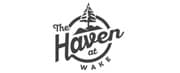 Property Management Company Logo The Haven at Wake