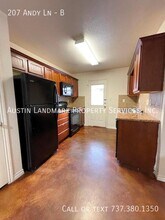 207 Andy Ln in Temple, TX - Building Photo - Building Photo