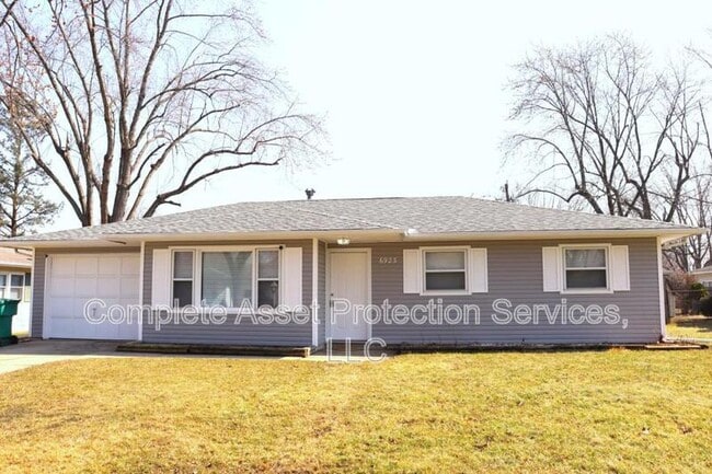 property at 6923 Tyler St