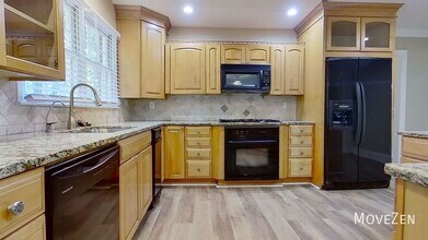 8723 Houston Ridge Rd in Charlotte, NC - Building Photo - Building Photo