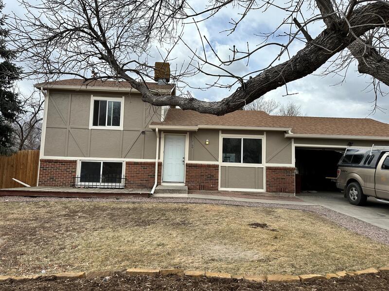 2150 Eddington Way in Colorado Springs, CO - Building Photo