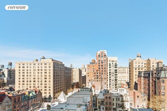 336 W End Ave in New York, NY - Building Photo - Building Photo