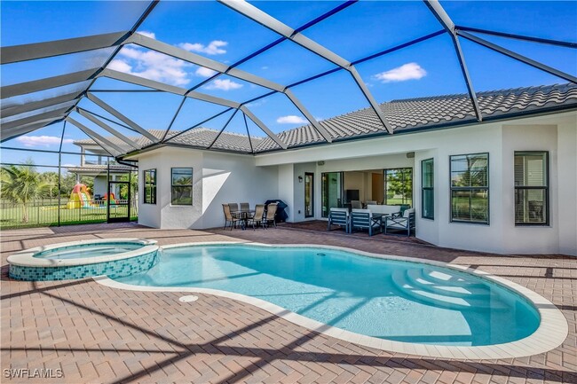 property at 4549 Azalea Dr