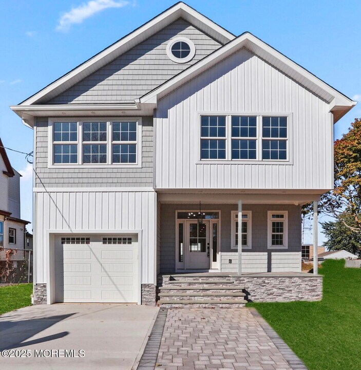 169 Chelsea Ave in Long Branch, NJ - Building Photo