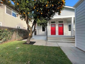 2615 Chinatown Alley in Sacramento, CA - Building Photo - Building Photo