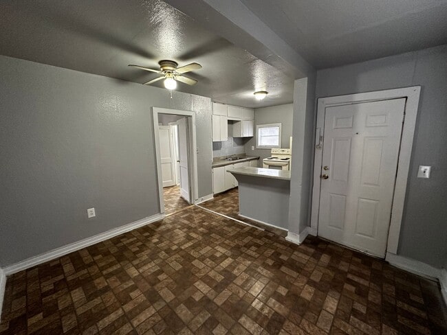 3001 K Avenue in Fort Worth, TX - Building Photo - Building Photo