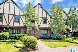 2965 Massey Rd in Vestavia Hills, AL - Building Photo