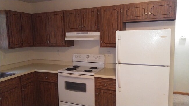 133 Dublin Ln, Unit 133 in Festus, MO - Foto de edificio - Building Photo