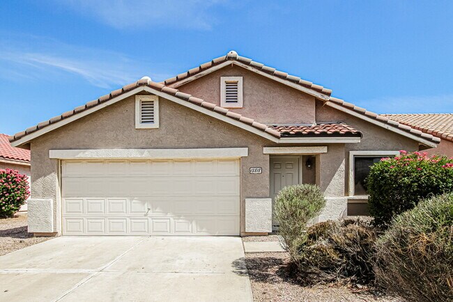 property at 13818 W Fargo Dr