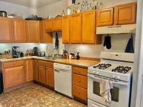 1321 Breed St in Pittsburgh, PA - Building Photo - Building Photo