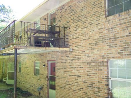 6745 Langston Dr in Knoxville, TN - Building Photo - Building Photo