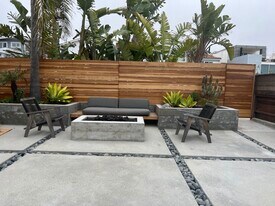 2452 Palm Dr, Unit 1 in Hermosa Beach, CA - Building Photo