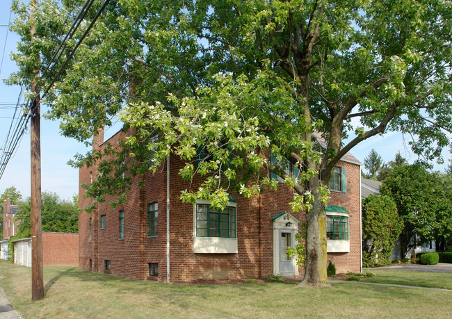 1721 Ashland Ave in Columbus, OH - Building Photo - Building Photo