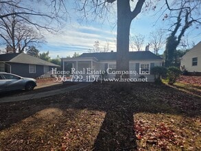 2618 Philip St in Winston-Salem, NC - Building Photo - Building Photo