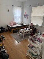 2226 Channing Way, Unit 3 in Berkeley, CA - Building Photo