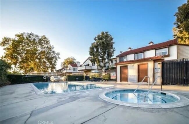 property at 2027 S Campus Ave