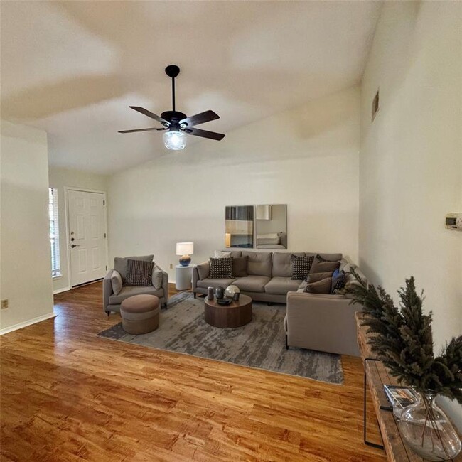 405 Burlwood Ct in Round Rock, TX - Building Photo - Building Photo