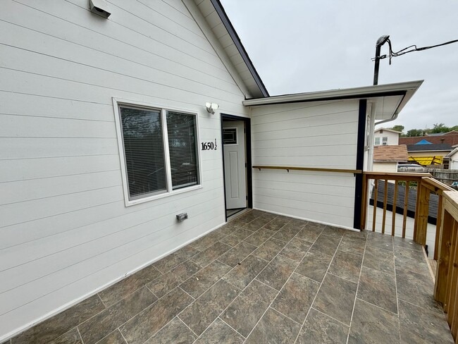 1650 S Main St in Wichita, KS - Building Photo - Building Photo