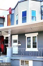 33 N Ruby St in Philadelphia, PA - Building Photo - Building Photo