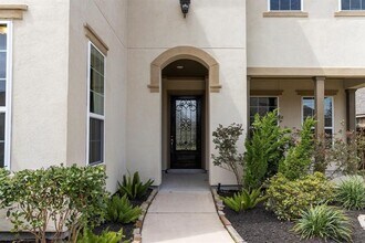 9814 Carver Dr in Rosharon, TX - Building Photo - Building Photo