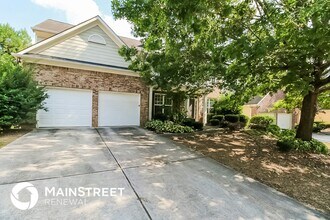 4632 Creekside Cove in College Park, GA - Building Photo - Building Photo